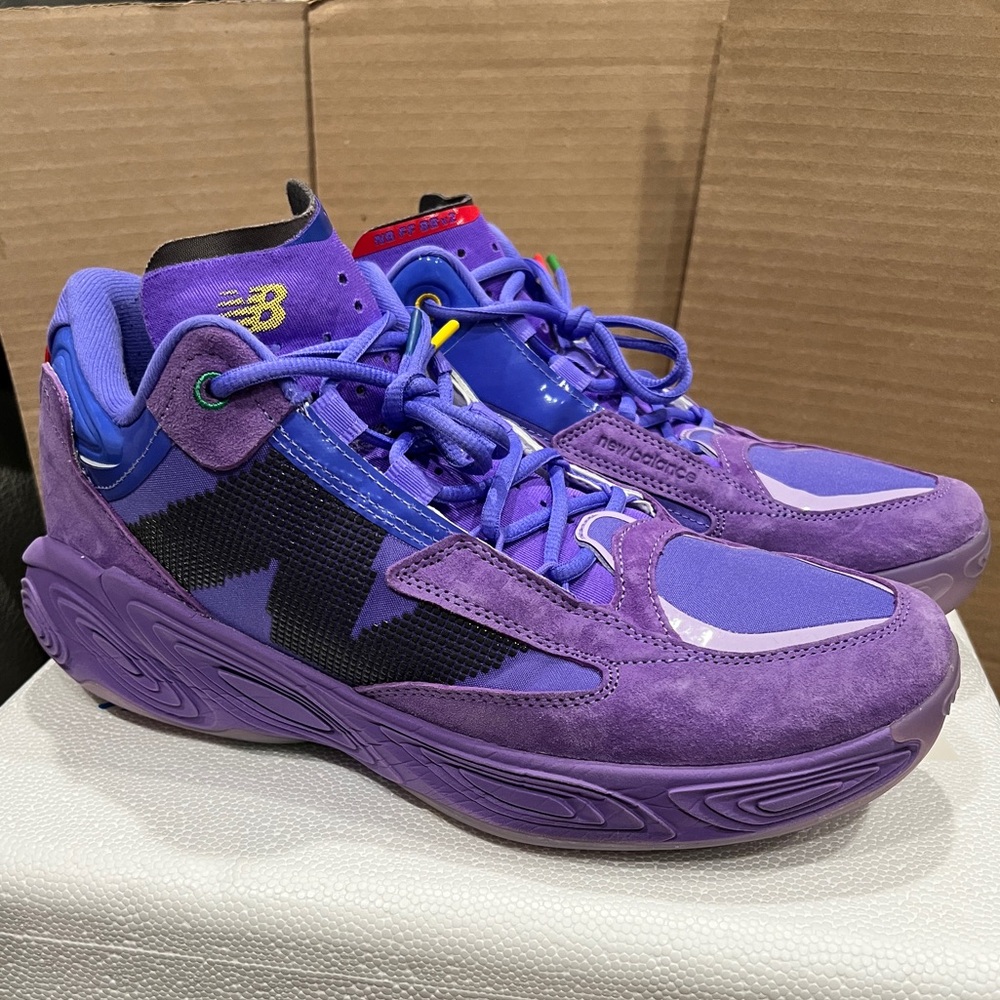 New Balance Fresh Foam BB V2